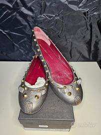 Ballerine Marc Jacobs Mouse Goat