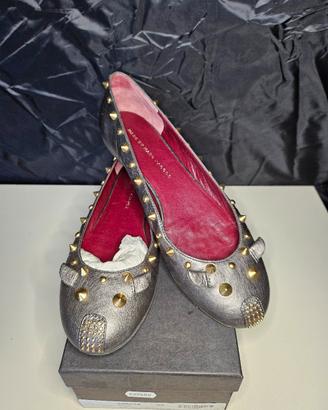 Ballerine Marc Jacobs Mouse Goat