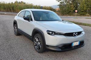 Mazda MX 30