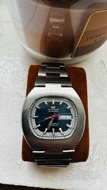 Pryngeps Automatic 25 Rubis Incabloc-1802 datario