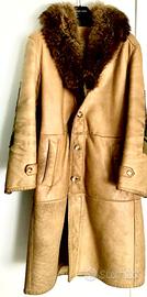 CAPPOTTO IN VERA PELLA