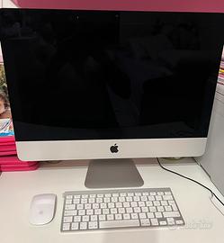 iMac Apple 21,5  computer slim