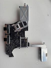 Scheda madre Apple iMac 21,5" Mid 2010 i3 + Radeon