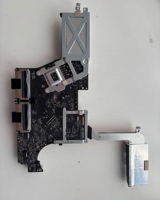 Scheda madre Apple iMac 21,5" Mid 2010 i3 + Radeon