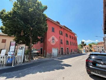 4 LOCALI A SUBIACO