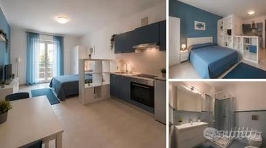 LOFT in zona PRATI-AD. METRO A