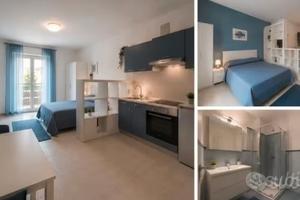 LOFT in zona PRATI-AD. METRO A