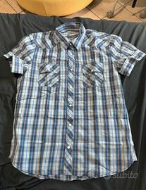 Camicia Gaudì Jeans uomo