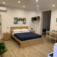 Profumi di Sicilia b&b affittacamere palermo mare