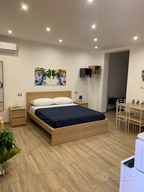 Profumi di Sicilia b&b affittacamere palermo mare