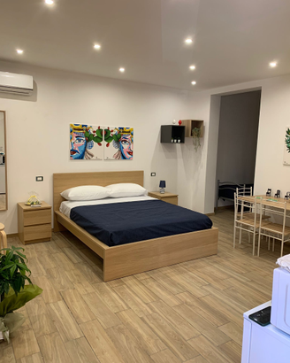 Profumi di Sicilia b&b affittacamere palermo mare