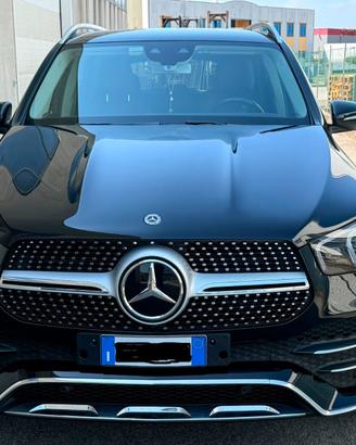 Mercedes Benz GLE 350 d 4MATIC PREMIUM