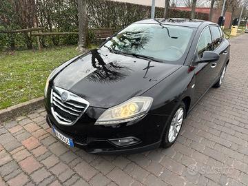 Lancia Delta 1.6 MJT DIESEL 2010
