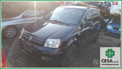 Ricambi Usati FIAT PANDA (3U) 2010