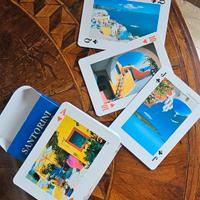 mazzo di carte francesi