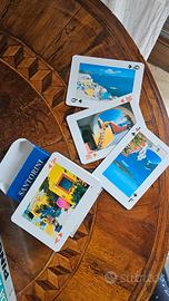 mazzo di carte francesi