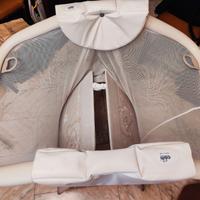 Box CAM il mondo del bambino