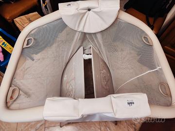 Box CAM il mondo del bambino