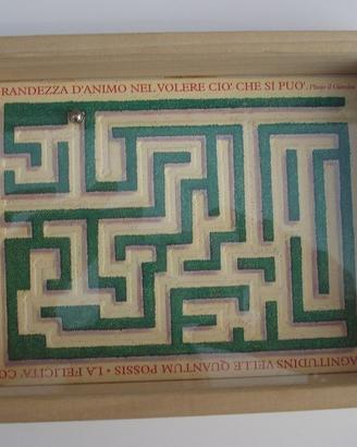Gioco degli anni '80, design: Edhison & Rossi
