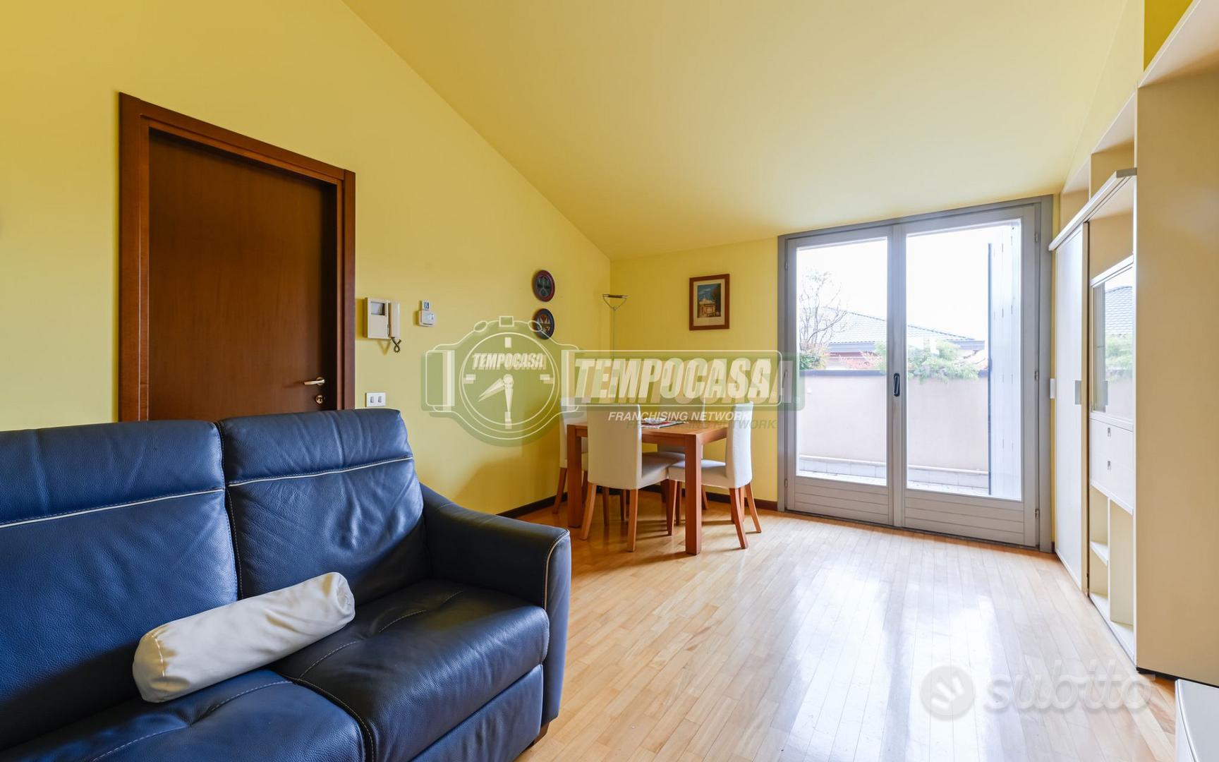 Appartamento – Aicurzio - Vista 3