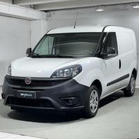 Fiat Doblo Cargo II doblò cargo 1.3 mjt 95cv CH1 L