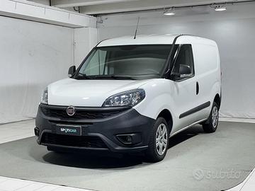 Fiat Doblo Cargo II doblò cargo 1.3 mjt 95cv CH1 L