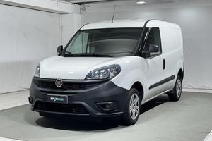 Fiat Doblo Cargo II doblò cargo 1.3 mjt 95cv CH1 L