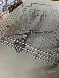 Cestello superiore lavastoviglie Smeg