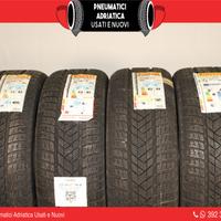 4 Gomme NUOVE 225 50 R 17 Pirelli SPED GRATIS