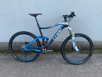 Mtb full cube stereo 140 hpc 29" taglia XL