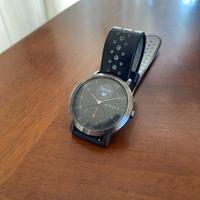 Smartwatch Withings Steel HR Sport