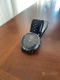 Smartwatch Withings Steel HR Sport