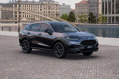 HONDA ZR-V ZR-V 2.0 Hev eCVT Sport