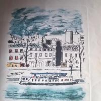 Quadri Orfeo Tamburi 