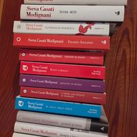 Sveva Casati Modigliani 17 libri