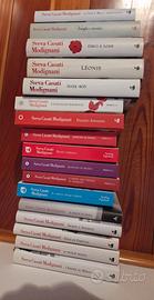 Sveva Casati Modigliani 17 libri