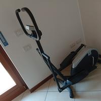 ellittica Domyos (Decathlon)