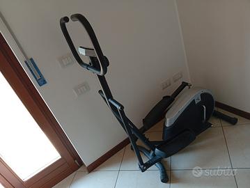 ellittica Domyos (Decathlon)