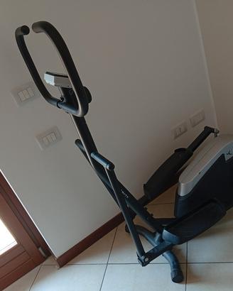 ellittica Domyos (Decathlon)