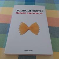 Libro Luciana Littizzetto