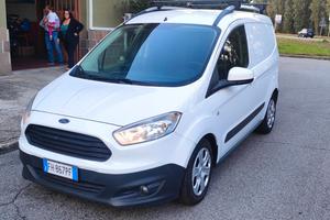 Ford Courier 1.5 TDCI 75CV Euro6