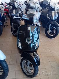 Piaggio Vespa 50 LX 4T