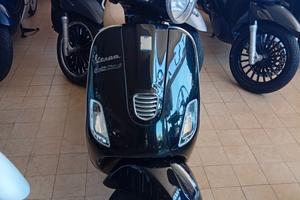Piaggio Vespa 50 LX 4T