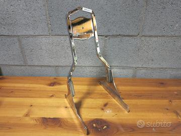 Sissy bar originale Harley Dyna