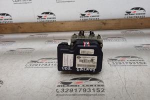 Centralina pompa abs 2011 ford galaxy cg912c405fa