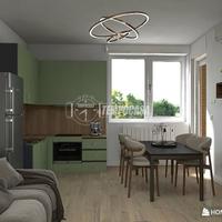 TRILOCALE RISTRUTTURATO