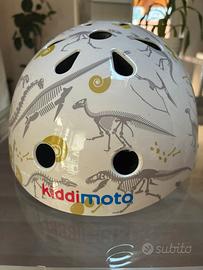 Caschetto da bici per bimbo