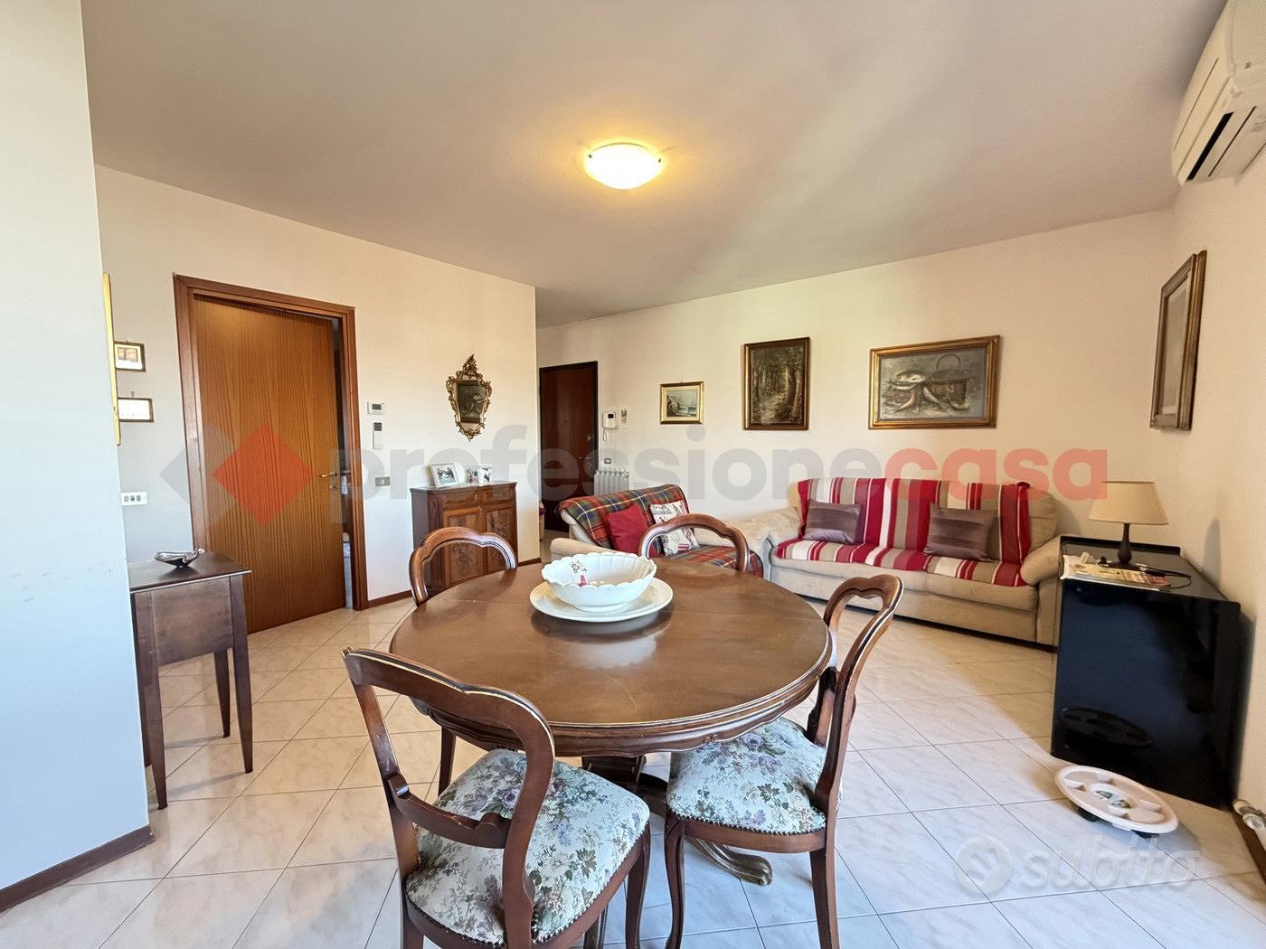 Appartamento – MI - Altro