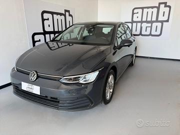 Volkswagen Golf 1.0 eTSI EVO DSG Life