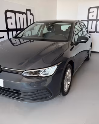 Volkswagen Golf 1.0 eTSI EVO DSG Life